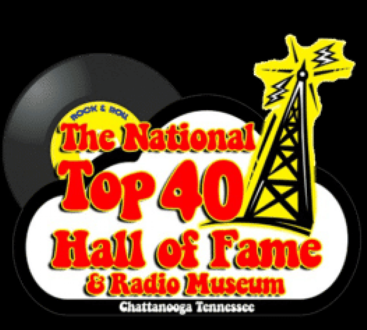National Top 40 Hall of Fame and Radio Museum (Chattanooga,&nbspTN)